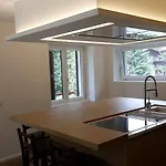Apartment In A Champoluc In Val' D'ayas *