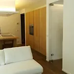 In A Champoluc In Val' D'ayas Apartment