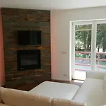 In A Champoluc In Val' D'ayas شقة *