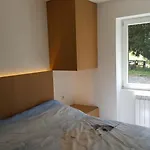 Apartment In A Champoluc In Val' D'ayas