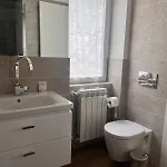Apartment In A Champoluc In Val' D'ayas Frachey