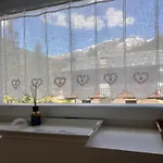 In A Champoluc In Val' D'ayas Apartment *