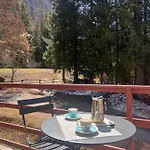 In A Champoluc In Val' D'ayas *