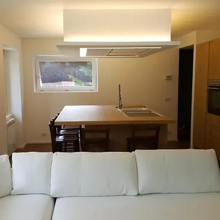 In A Champoluc In Val' D'ayas Frachey