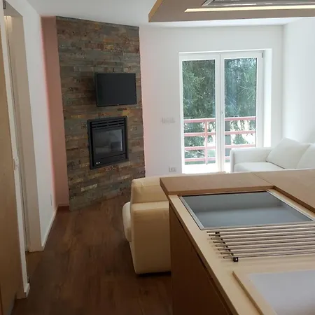 Moderno Nel Cuore Della Montagna, A Due Passi Da Champoluc * Frachey