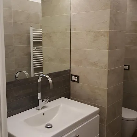 Lägenhet In A Champoluc In Val' D'ayas