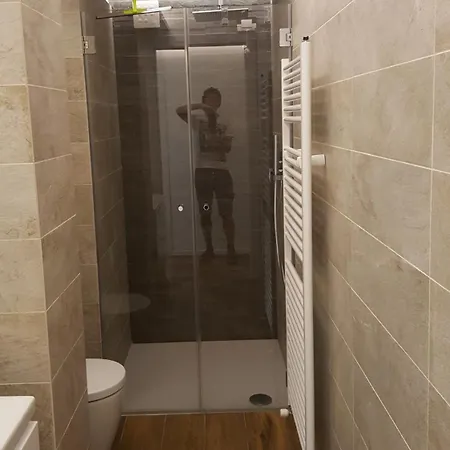 Lägenhet In A Champoluc In Val' D'ayas *