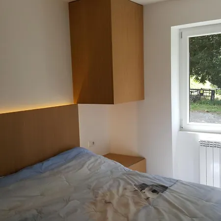 Apartment In A Champoluc In Val' D'ayas