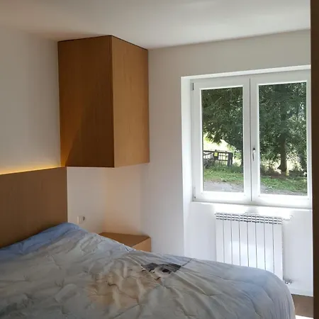 In A Champoluc In Val' D'ayas Appartement Frachey
