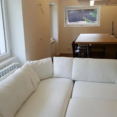 Appartement In A Champoluc In Val' D'ayas Frachey
