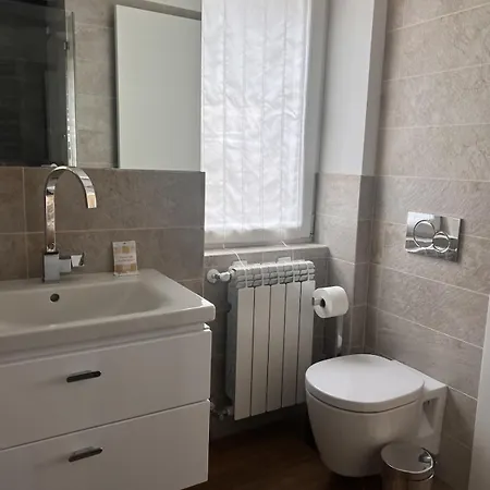 Apartment In A Champoluc In Val' D'ayas Frachey