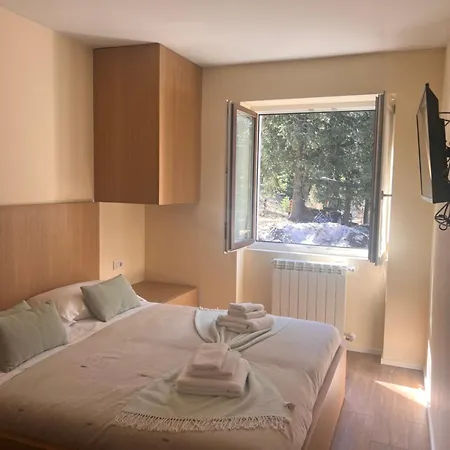 In A Champoluc In Val' D'ayas Apartment *