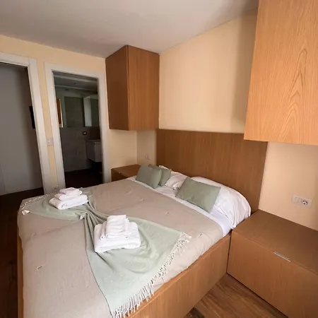 Apartamento In A Champoluc In Val' D'ayas *
